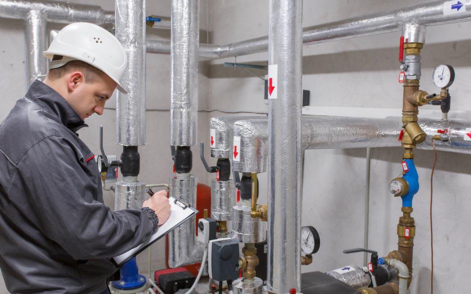 prix entretien chaudière gaz Bondy